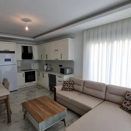 Elite Luxury - Elize 4 * Alanya